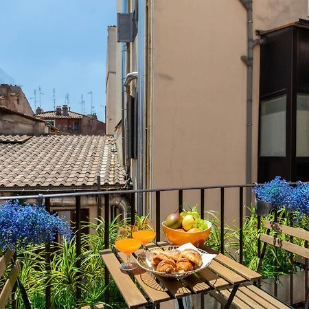 Iflat Pantheon'S Roomy And Friendly Apartment Ρώμη Εξωτερικό φωτογραφία