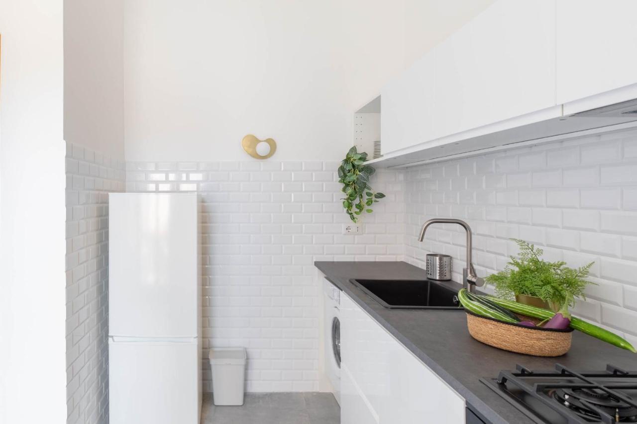 Iflat Pantheon'S Roomy And Friendly Apartment Ρώμη Εξωτερικό φωτογραφία