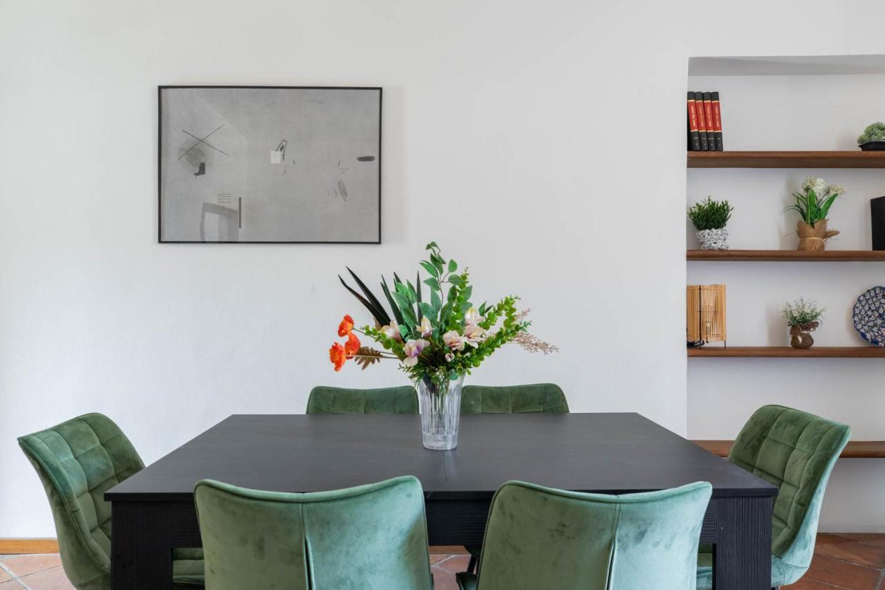 Iflat Pantheon'S Roomy And Friendly Apartment Ρώμη Εξωτερικό φωτογραφία