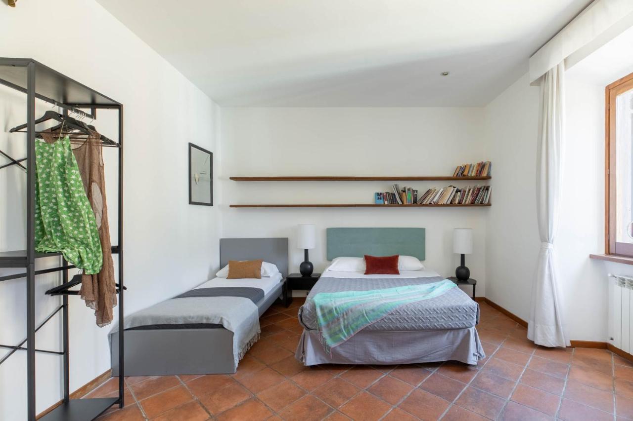 Iflat Pantheon'S Roomy And Friendly Apartment Ρώμη Εξωτερικό φωτογραφία
