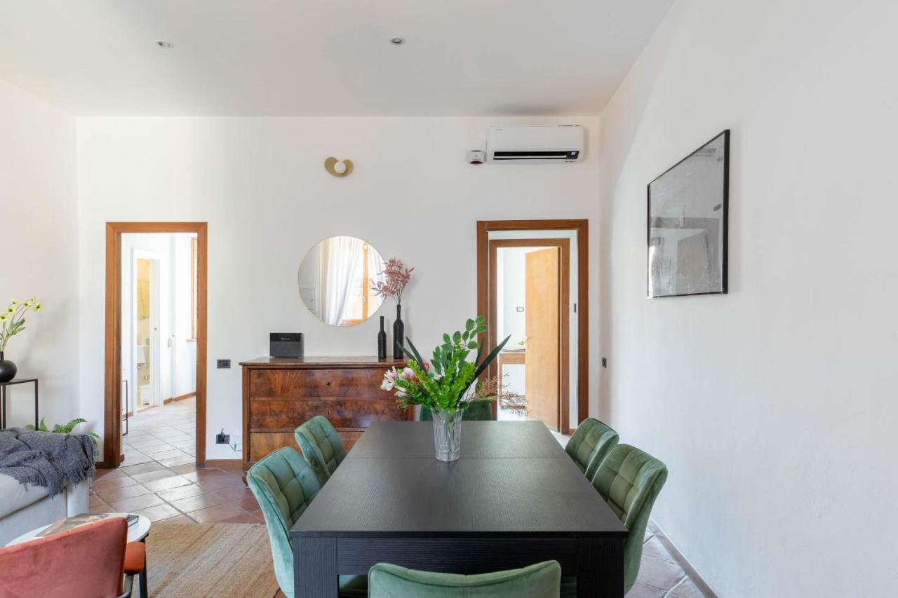 Iflat Pantheon'S Roomy And Friendly Apartment Ρώμη Εξωτερικό φωτογραφία
