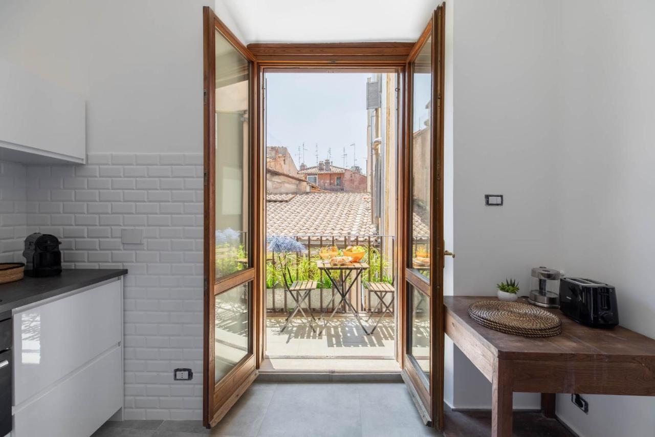 Iflat Pantheon'S Roomy And Friendly Apartment Ρώμη Εξωτερικό φωτογραφία