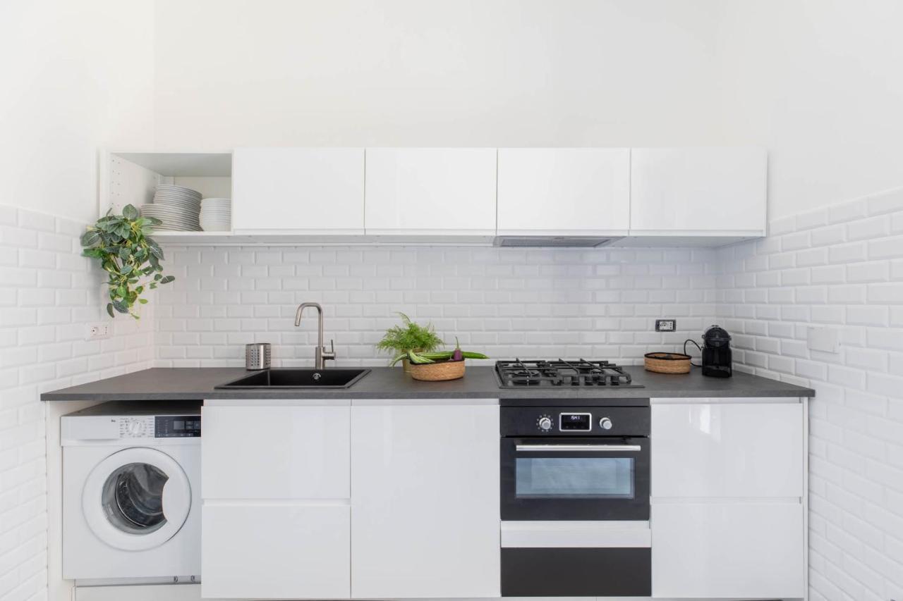 Iflat Pantheon'S Roomy And Friendly Apartment Ρώμη Εξωτερικό φωτογραφία