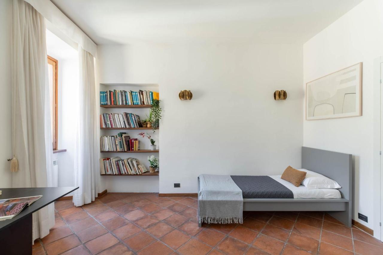 Iflat Pantheon'S Roomy And Friendly Apartment Ρώμη Εξωτερικό φωτογραφία