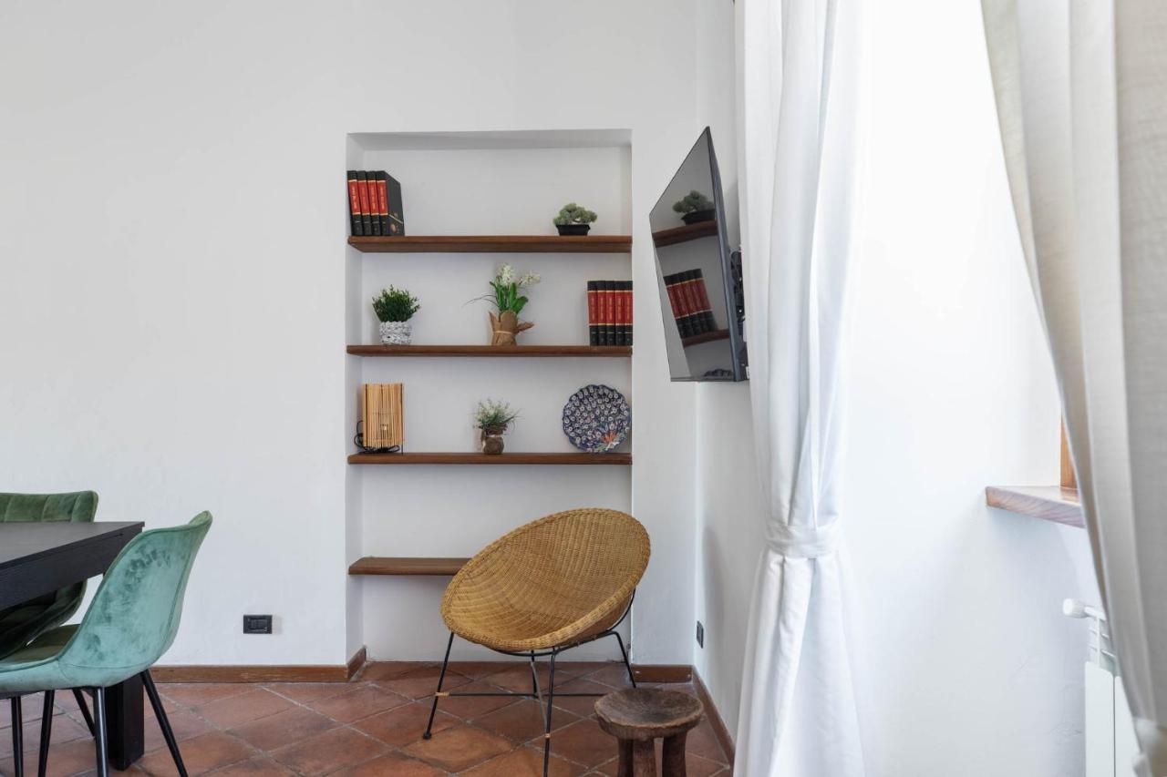 Iflat Pantheon'S Roomy And Friendly Apartment Ρώμη Εξωτερικό φωτογραφία