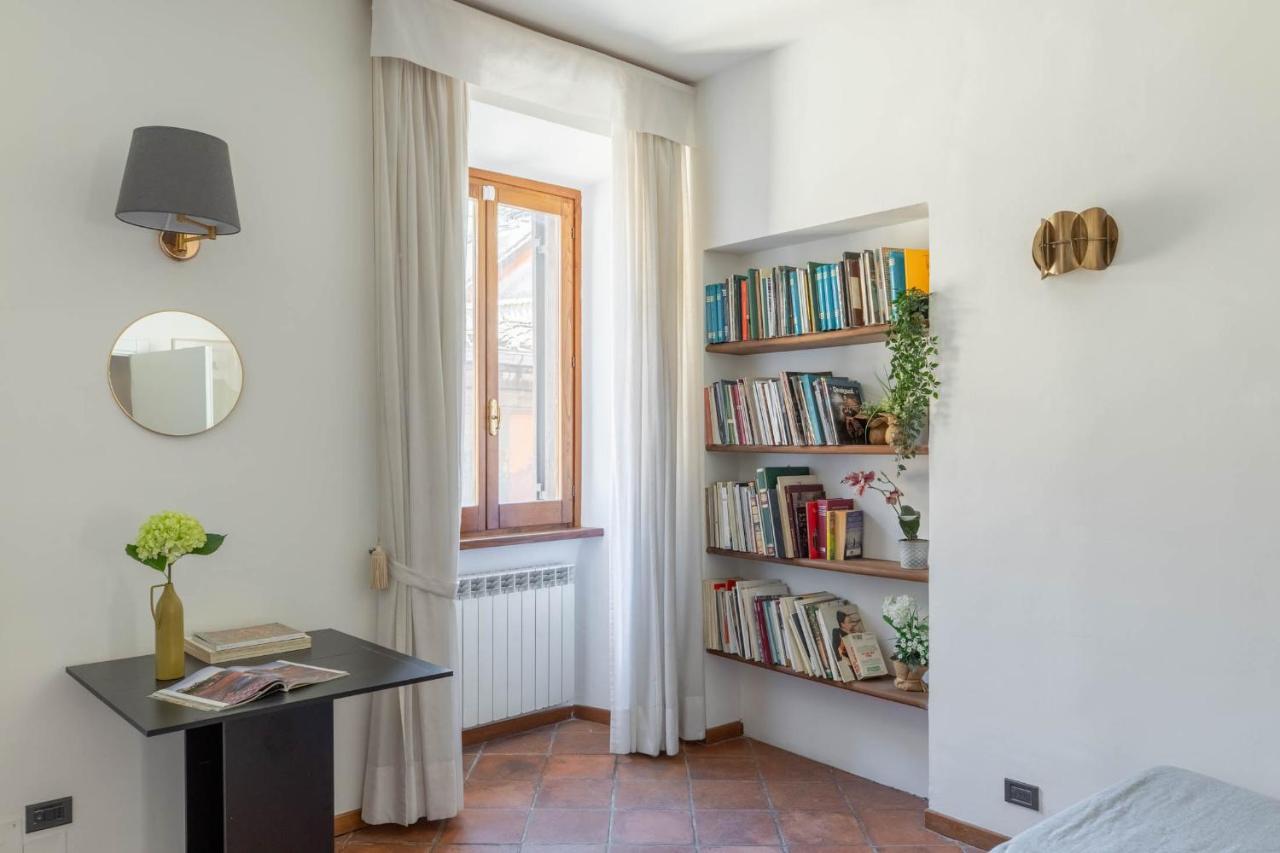 Iflat Pantheon'S Roomy And Friendly Apartment Ρώμη Εξωτερικό φωτογραφία