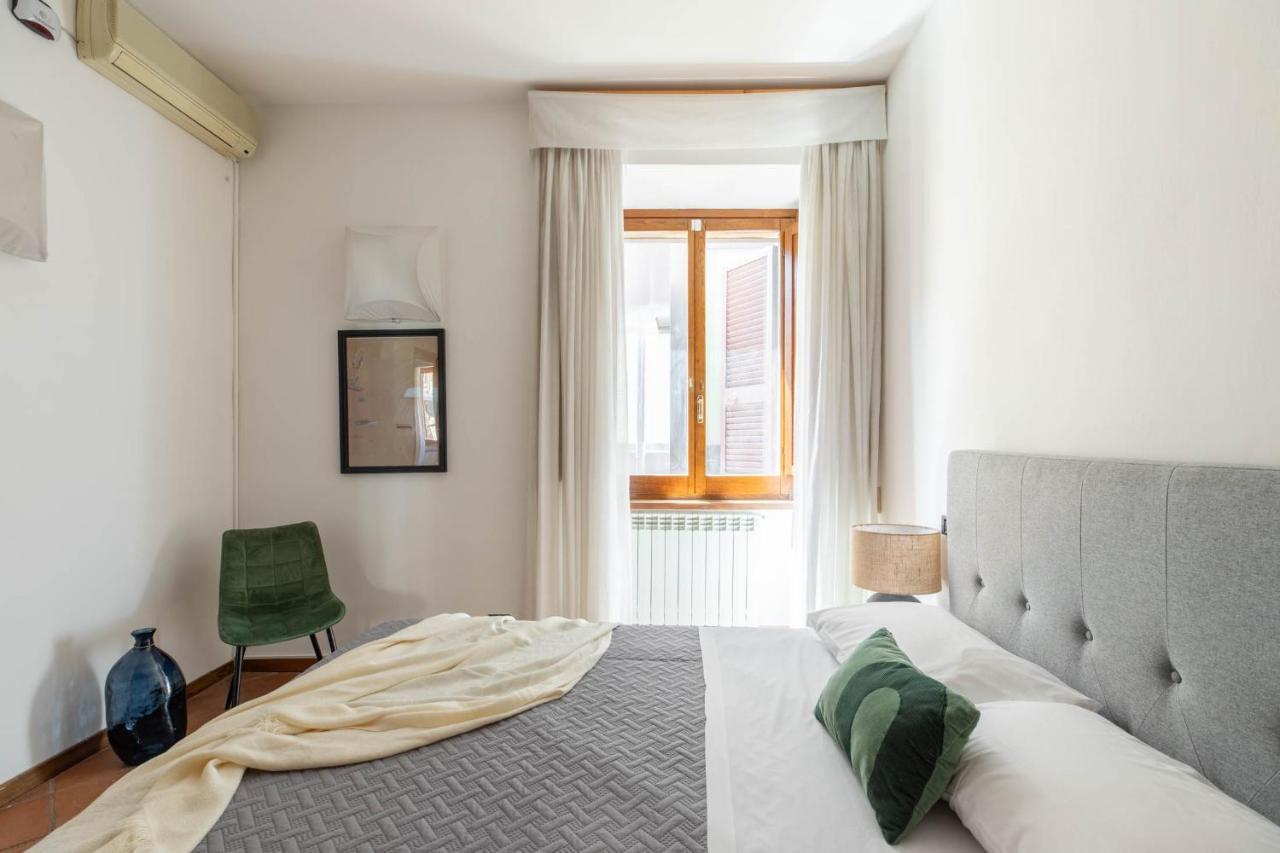 Iflat Pantheon'S Roomy And Friendly Apartment Ρώμη Εξωτερικό φωτογραφία
