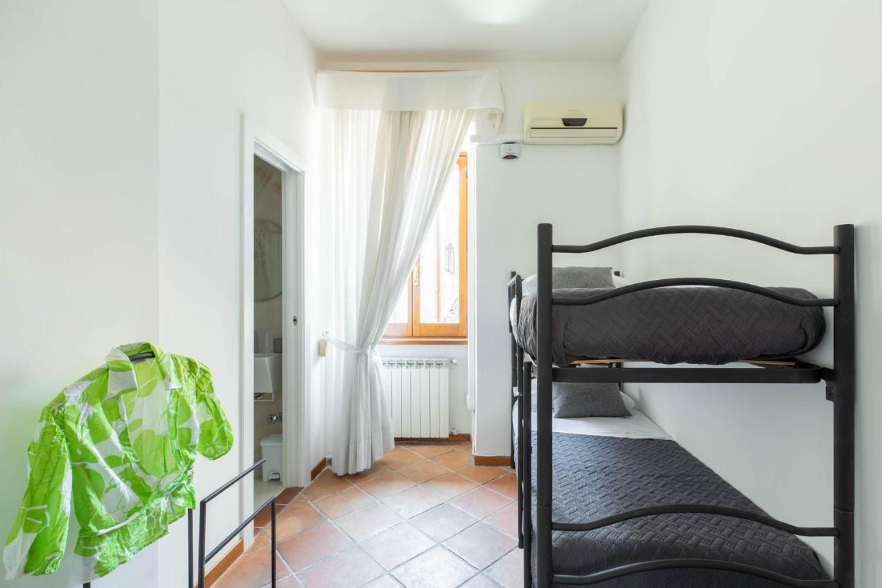 Iflat Pantheon'S Roomy And Friendly Apartment Ρώμη Εξωτερικό φωτογραφία