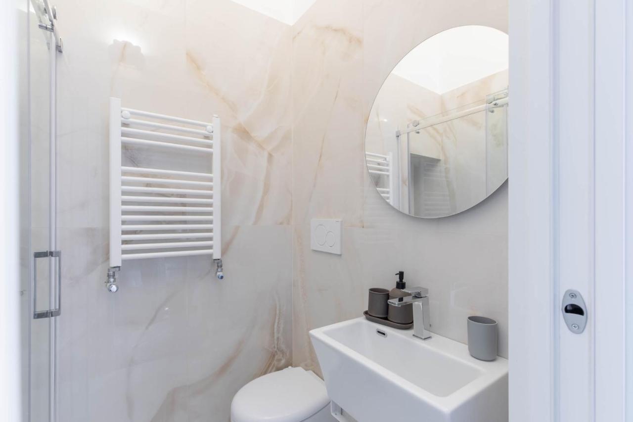 Iflat Pantheon'S Roomy And Friendly Apartment Ρώμη Εξωτερικό φωτογραφία