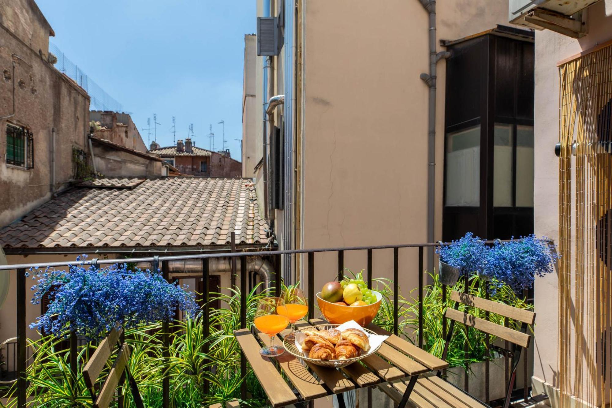 Iflat Pantheon'S Roomy And Friendly Apartment Ρώμη Εξωτερικό φωτογραφία