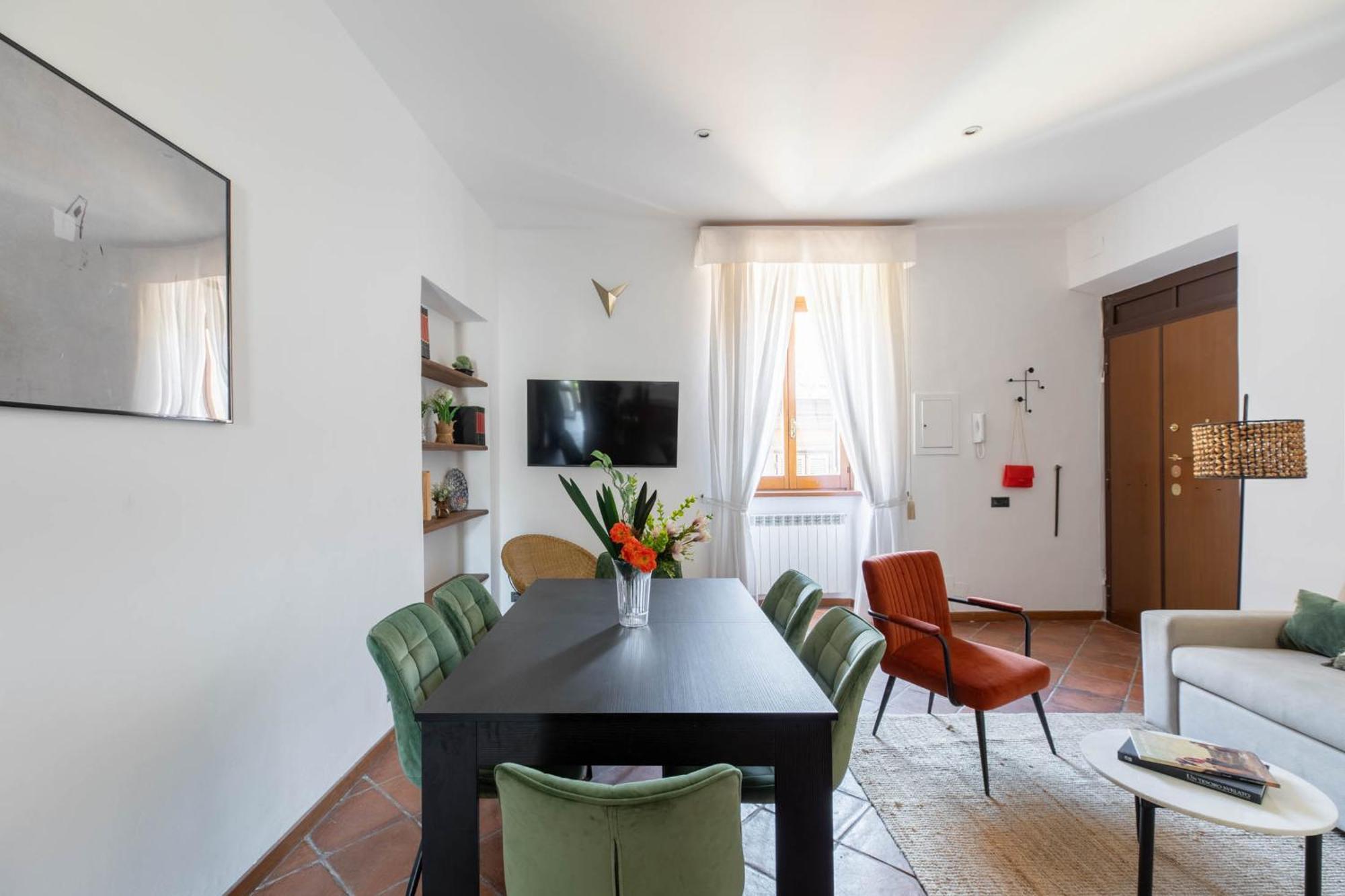 Iflat Pantheon'S Roomy And Friendly Apartment Ρώμη Εξωτερικό φωτογραφία