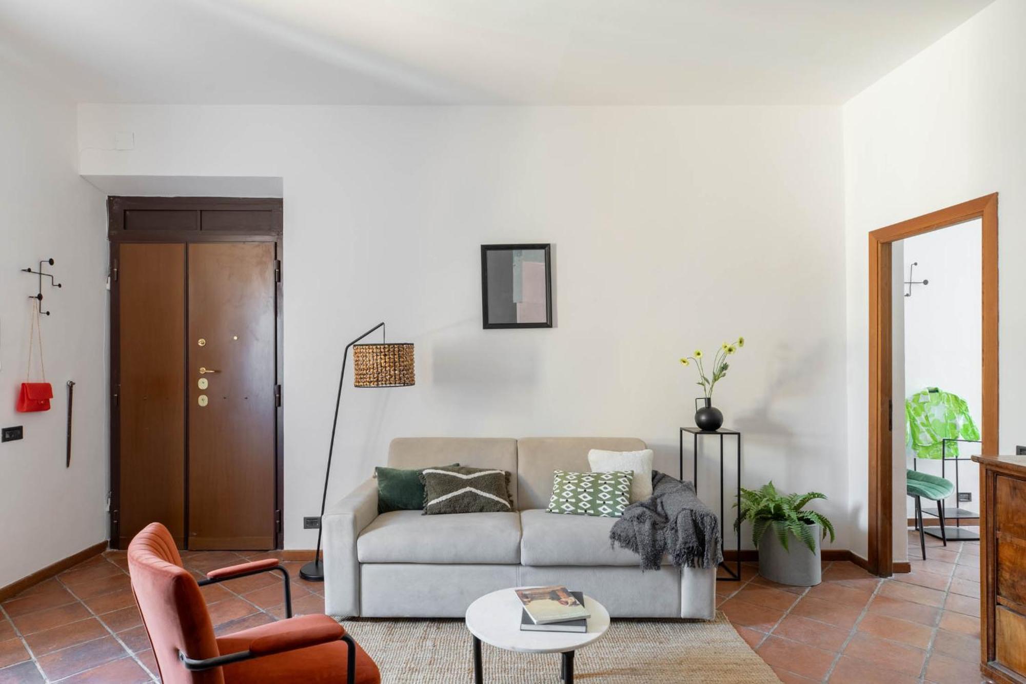 Iflat Pantheon'S Roomy And Friendly Apartment Ρώμη Εξωτερικό φωτογραφία
