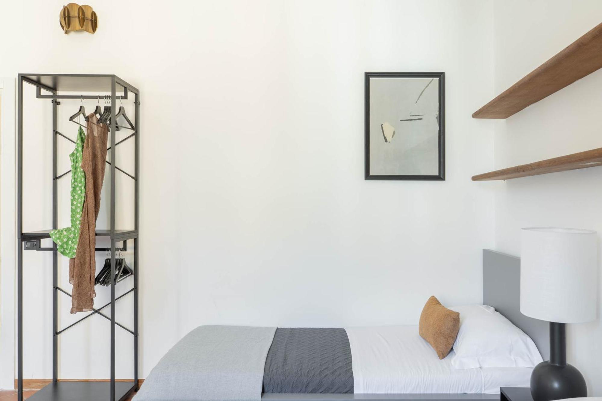 Iflat Pantheon'S Roomy And Friendly Apartment Ρώμη Εξωτερικό φωτογραφία
