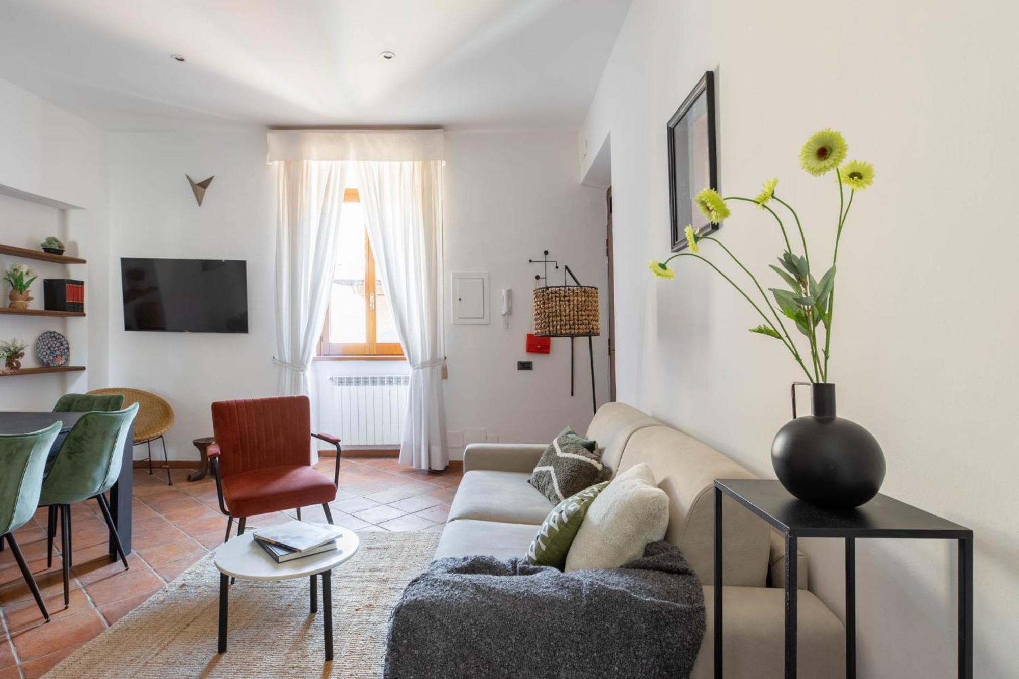 Iflat Pantheon'S Roomy And Friendly Apartment Ρώμη Εξωτερικό φωτογραφία