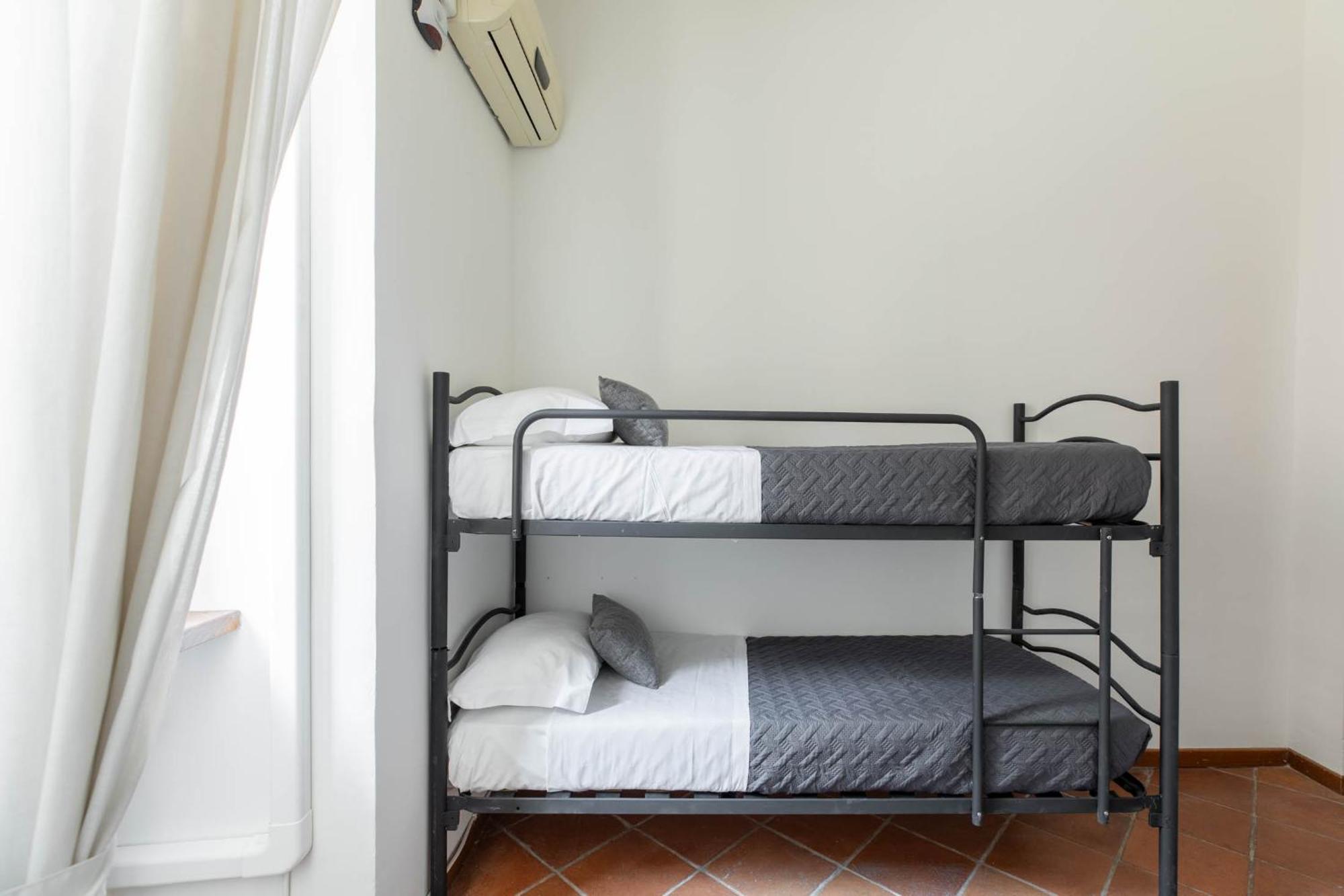 Iflat Pantheon'S Roomy And Friendly Apartment Ρώμη Εξωτερικό φωτογραφία