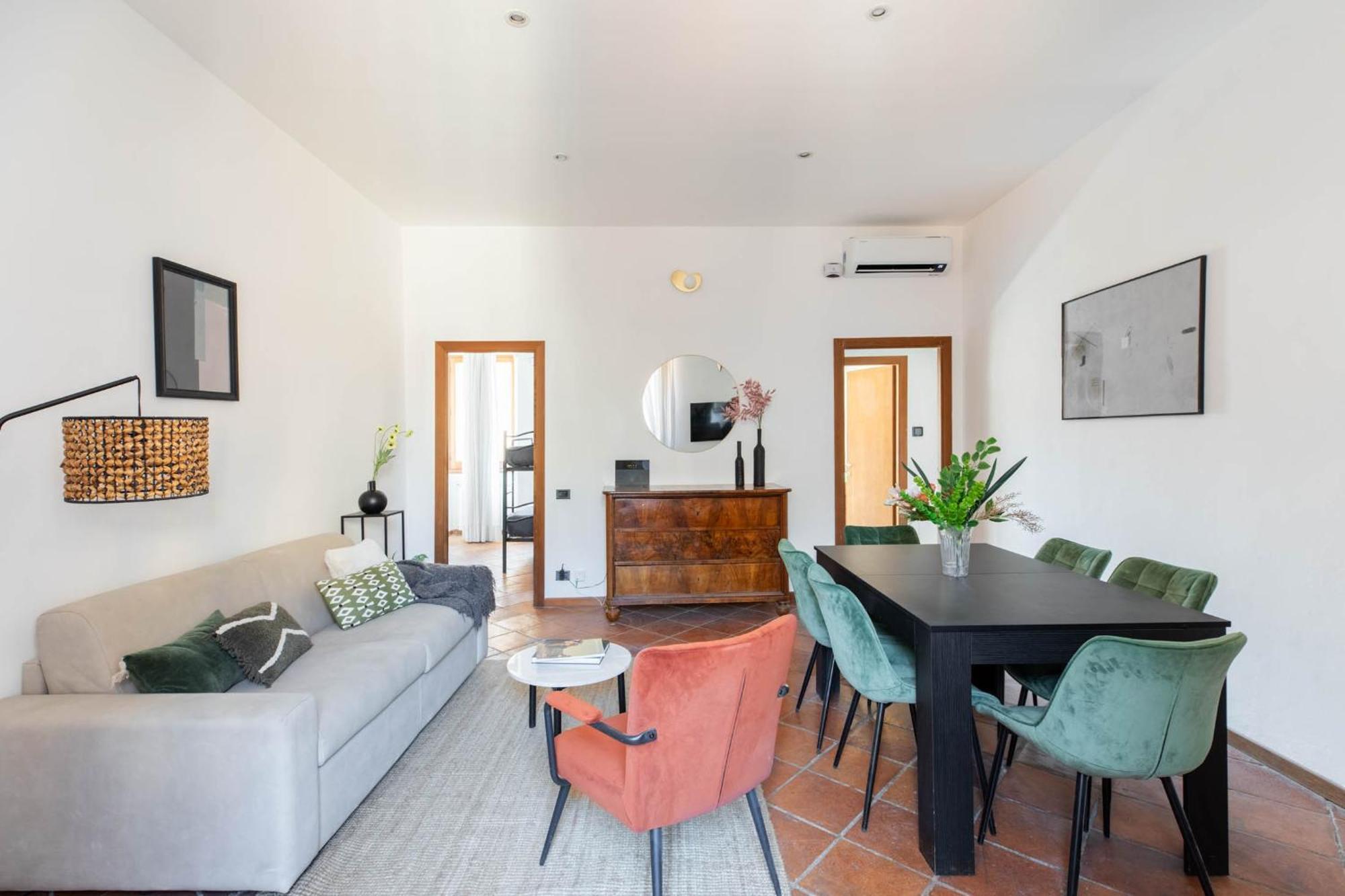 Iflat Pantheon'S Roomy And Friendly Apartment Ρώμη Εξωτερικό φωτογραφία