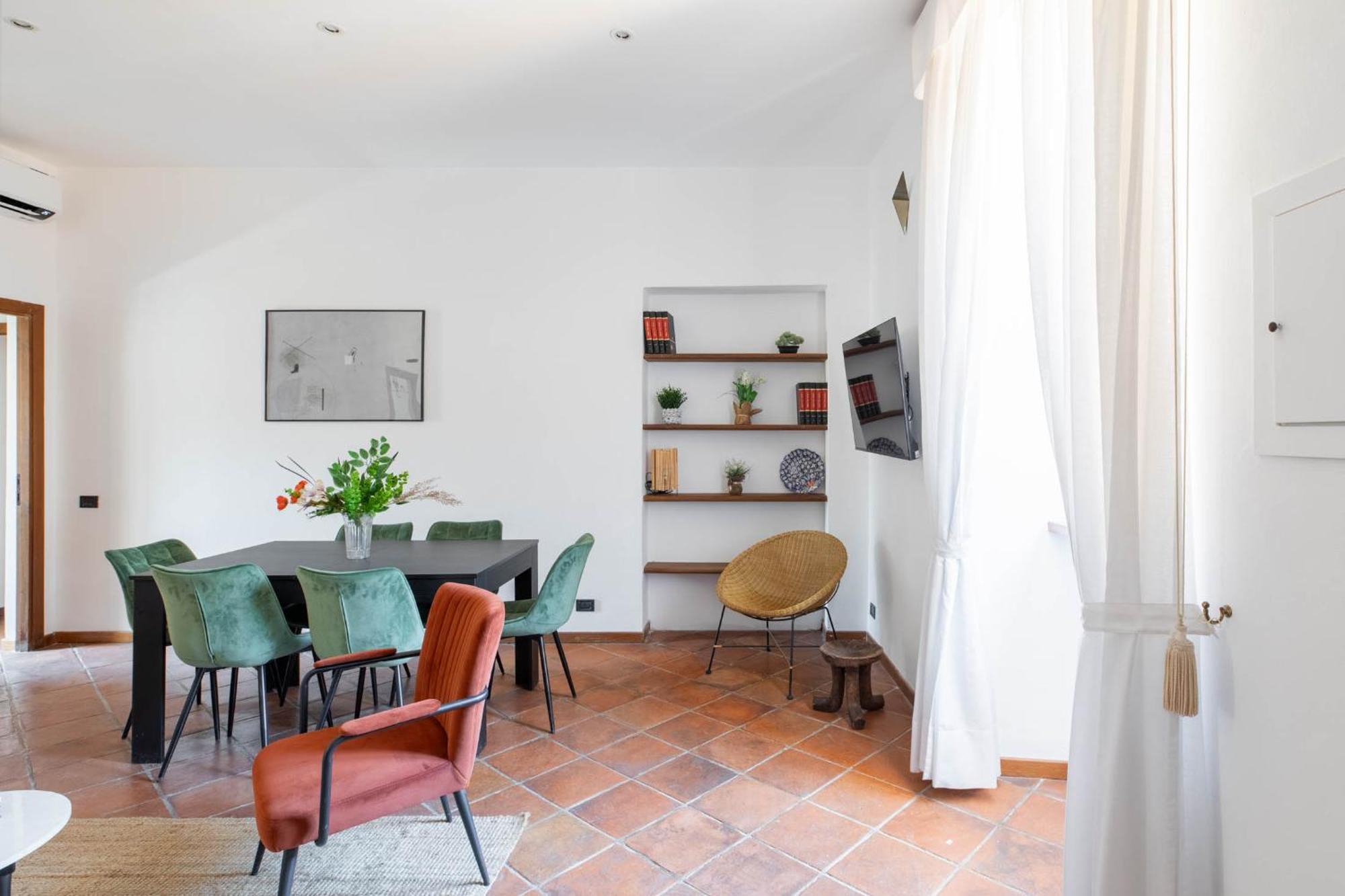 Iflat Pantheon'S Roomy And Friendly Apartment Ρώμη Εξωτερικό φωτογραφία