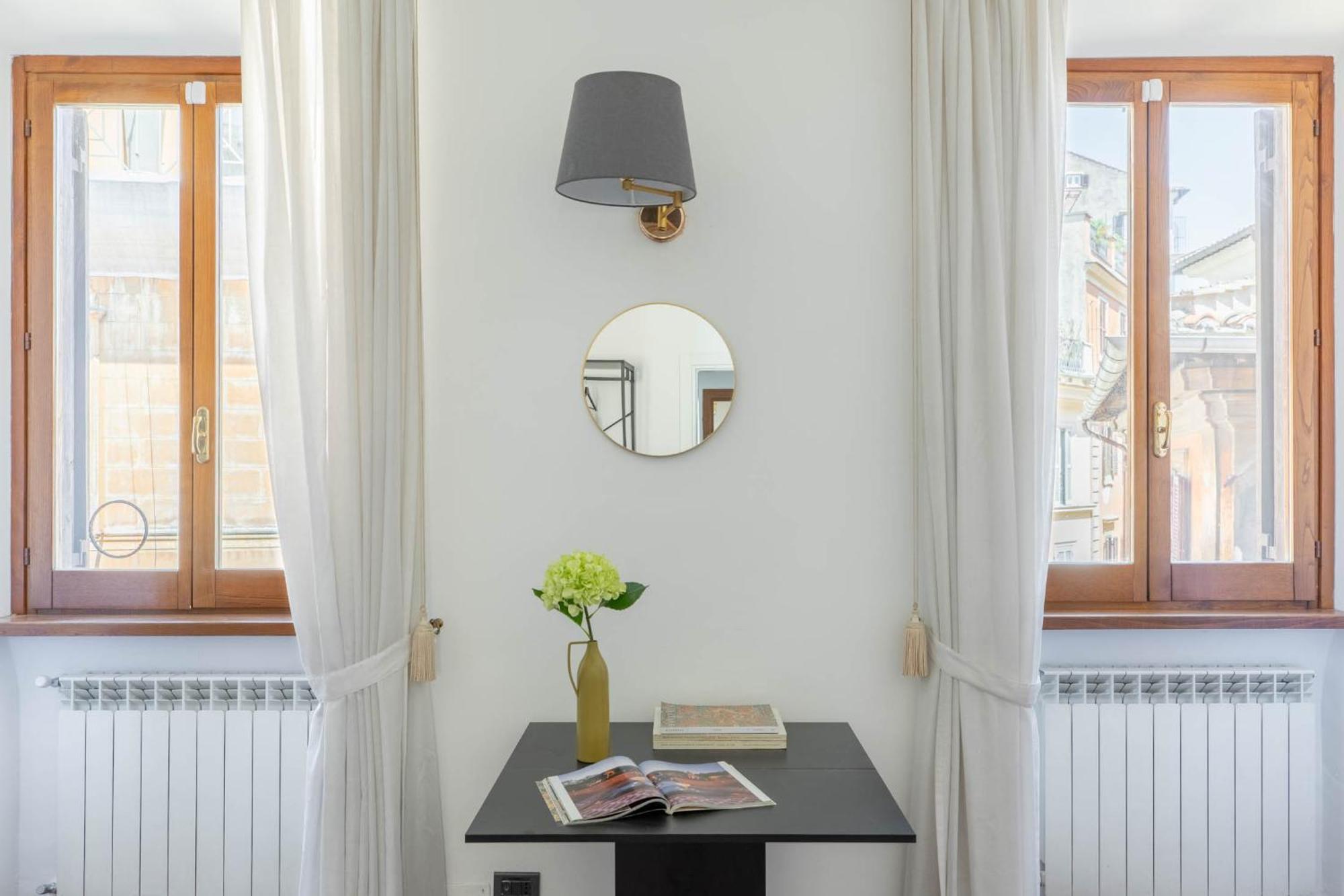 Iflat Pantheon'S Roomy And Friendly Apartment Ρώμη Εξωτερικό φωτογραφία