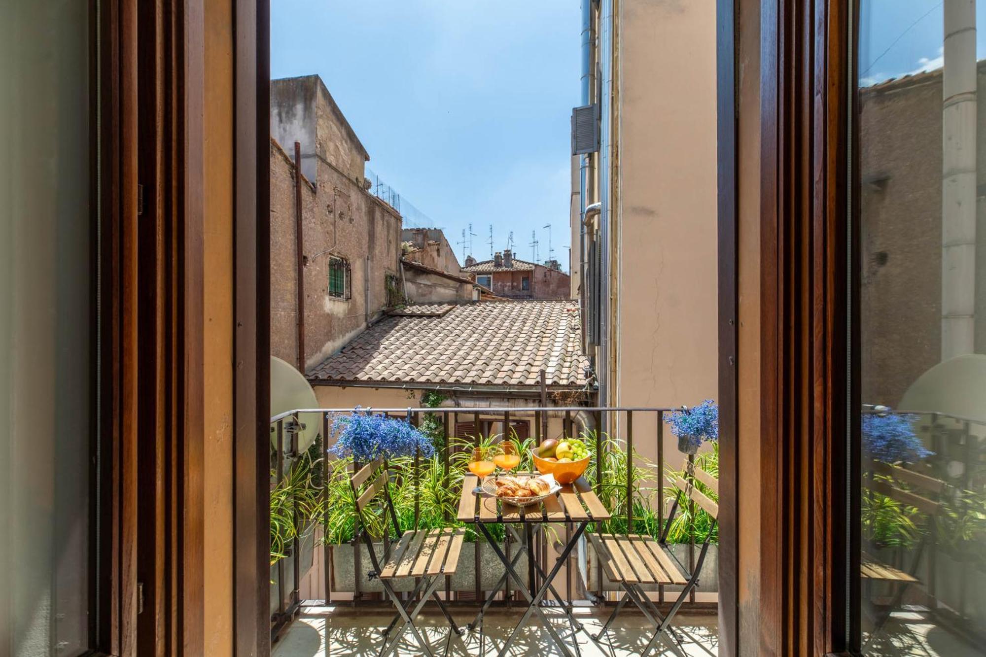 Iflat Pantheon'S Roomy And Friendly Apartment Ρώμη Εξωτερικό φωτογραφία