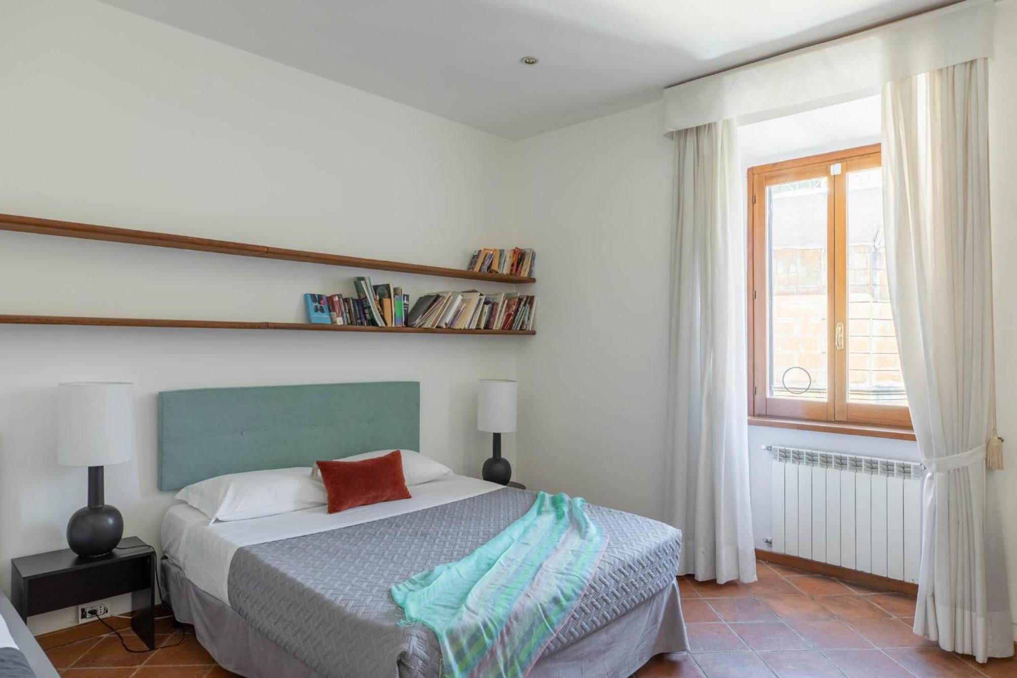 Iflat Pantheon'S Roomy And Friendly Apartment Ρώμη Εξωτερικό φωτογραφία