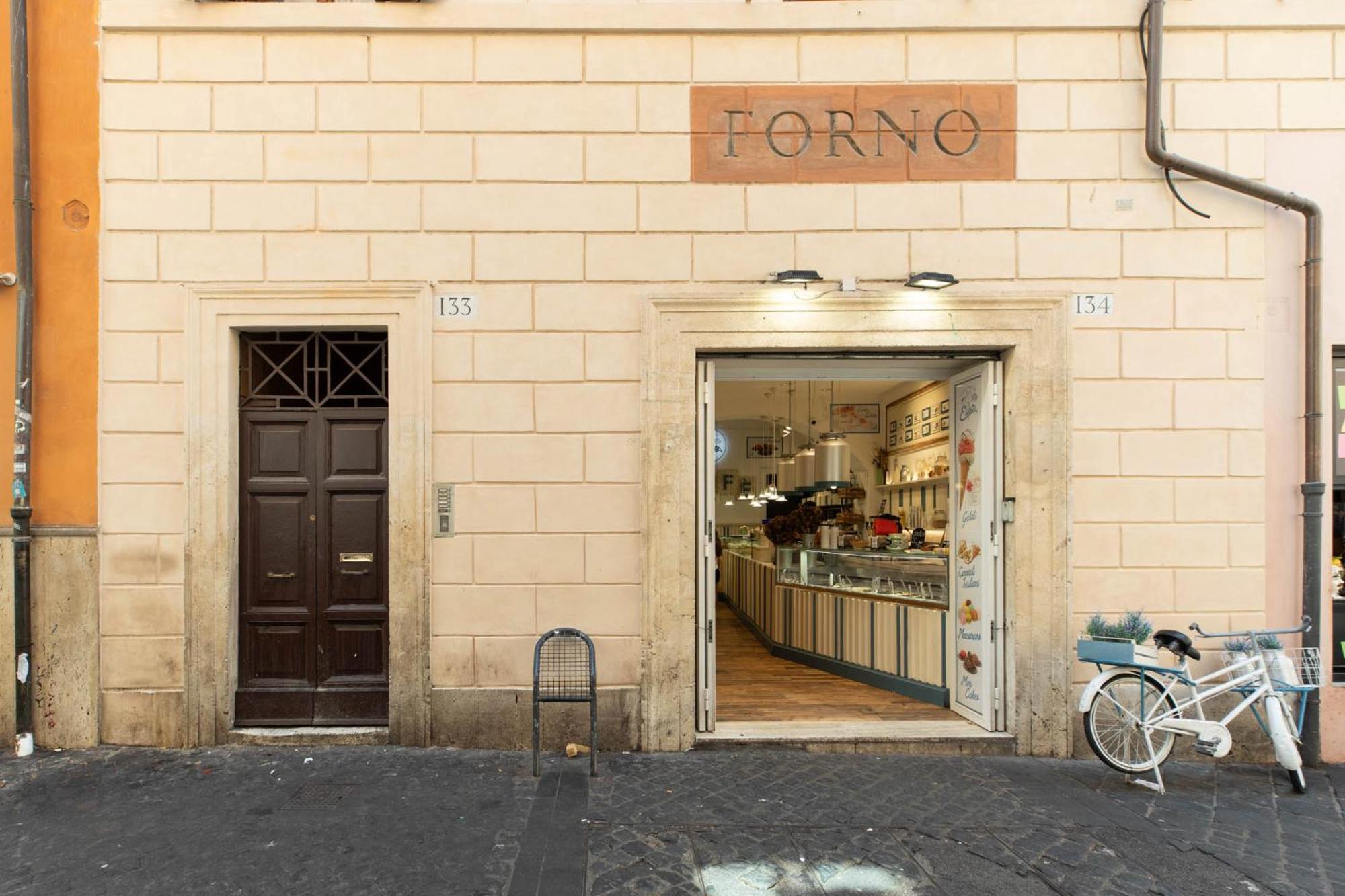 Iflat Pantheon'S Roomy And Friendly Apartment Ρώμη Εξωτερικό φωτογραφία