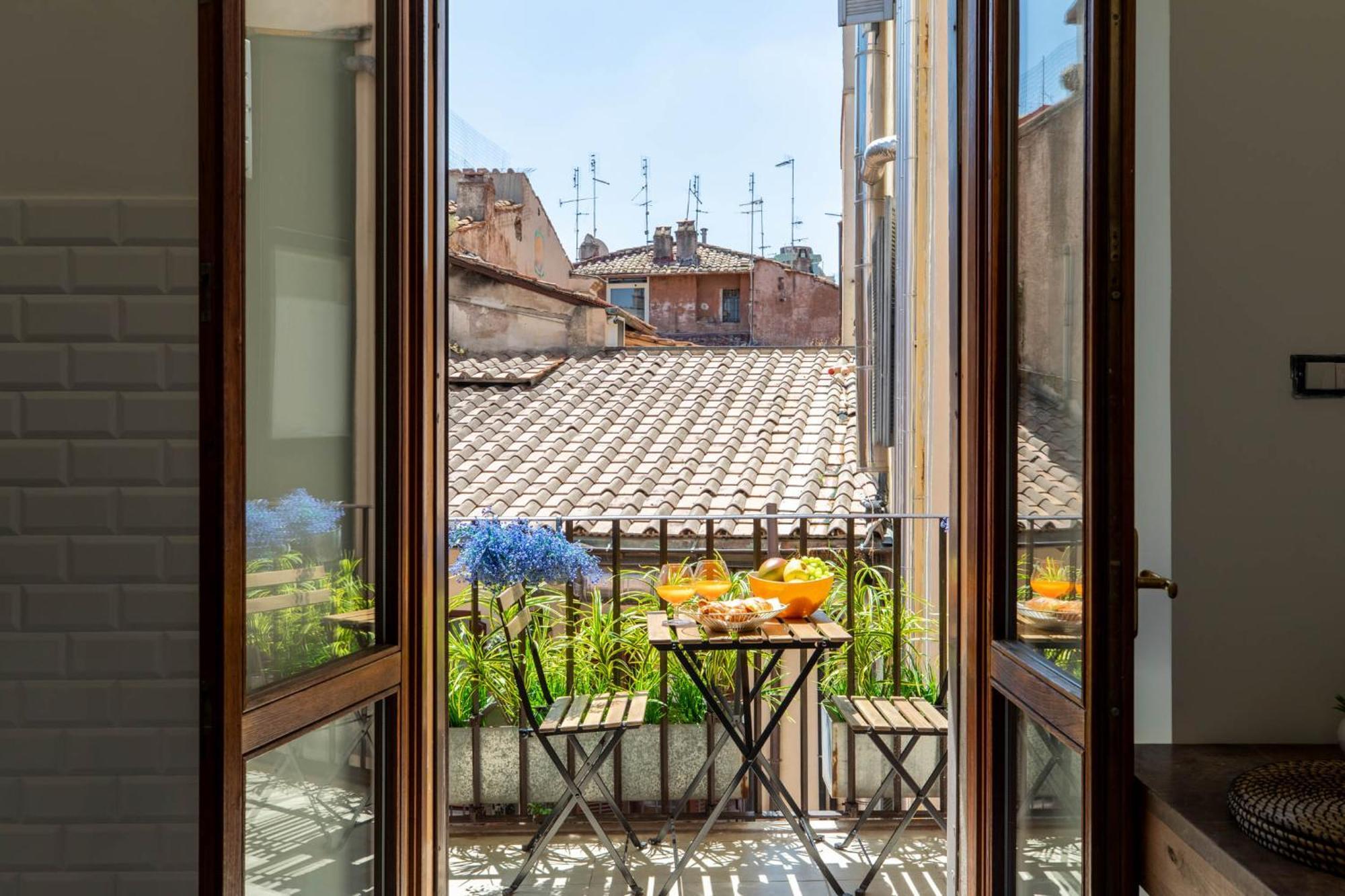 Iflat Pantheon'S Roomy And Friendly Apartment Ρώμη Εξωτερικό φωτογραφία